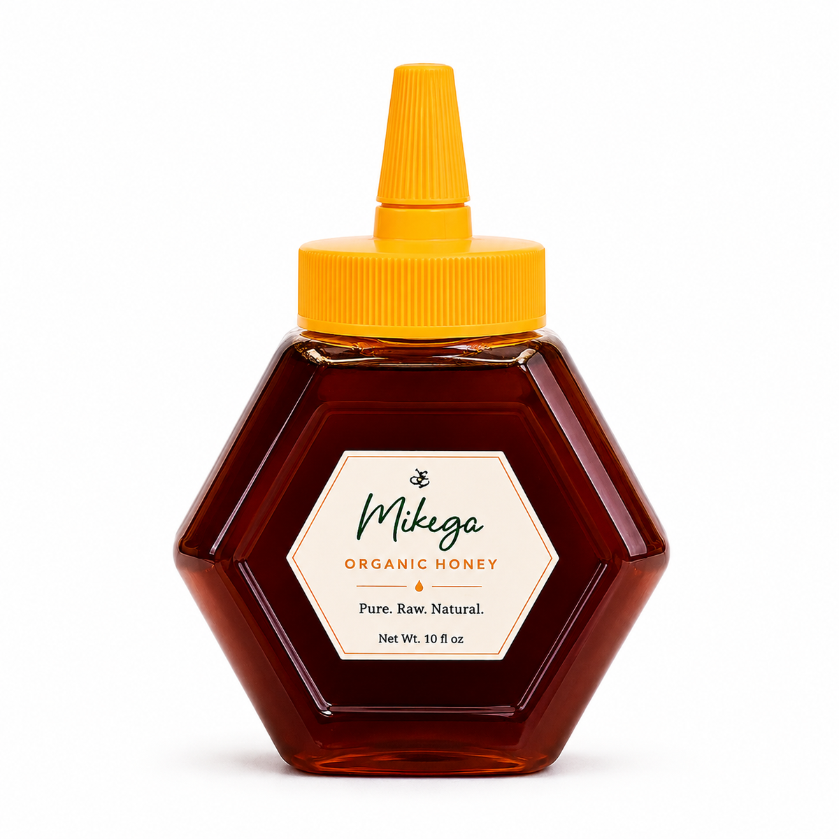 10 fl oz Premium Honey