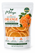 Dehydrated Orange